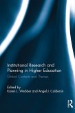 Institutional Research and Planning in Higher Education (eBook, ePUB)