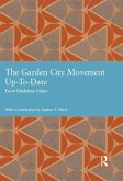 The Garden City Movement Up-To-Date (eBook, ePUB)