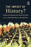 The Impact of History? (eBook, PDF)