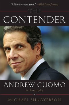 The Contender (eBook, ePUB) - Shnayerson, Michael