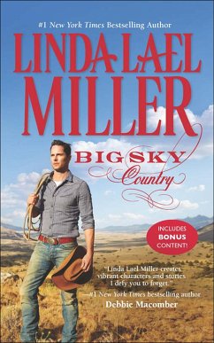Cover Big Sky Country (eBook, ePUB)