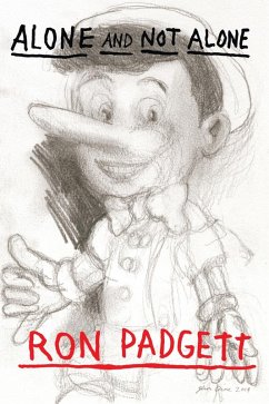 Cover Alone and Not Alone (eBook, ePUB)