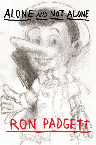 Alone and Not Alone (eBook, ePUB)