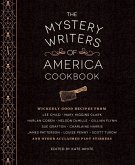 The Mystery Writers of America Cookbook (eBook, ePUB) The Mystery Writers of America Cookbook (eBook, ePUB)