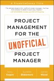 Project Management for the Unofficial Project Manager (eBook, ePUB)
