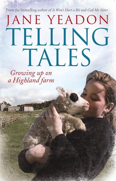 Telling Tales (eBook, ePUB)