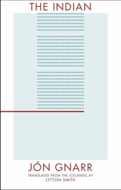 Cover The Indian (eBook, ePUB)