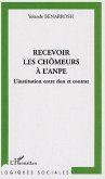 Recevoir les chomeurs a l'anpe (eBook, ePUB)