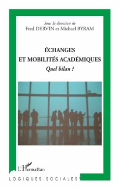 Echanges et mobilites academiques (eBook, ePUB) - Byram, Byram