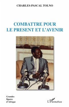 Cover Combattre pour le present et l'avenir (eBook, ePUB)
