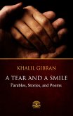 A Tear And A Smile (eBook, ePUB)