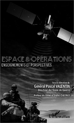 Cover Espace et operations (eBook, ePUB)