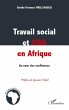 Travail social et sida en Afrique... - Bild 1