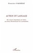 Action et langage - des niveaux... - Bild 1