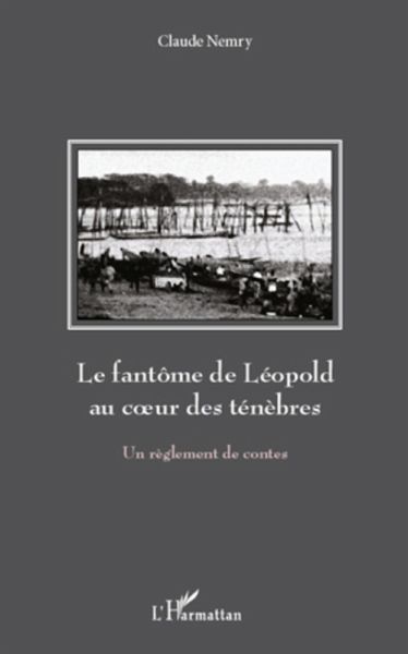 Le fantOme de leopold au coeurdes tenEb (eBook, ePUB) Le fantOme de leopold au coeurdes tenEb (eBook, ePUB)