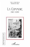 Commune, enjeu vivant La (eBook, ePUB)