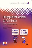 L'engagement societal de Pairi Daiza (eBook, ePUB)