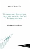 CONSEQUENCES DES RUPTURES CONJGALES ENTRE NORD ET SUD DE LA (eBook, ePUB)