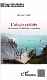 Utopie realiste (eBook, ePUB)