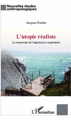 Cover Utopie realiste (eBook, ePUB)