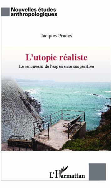 Utopie realiste (eBook, ePUB)