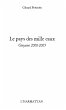 Pays des mille eaux guyane 2000-2005... - Bild 1