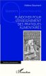 Plaidoyer pour l'enseignement des... - Bild 1