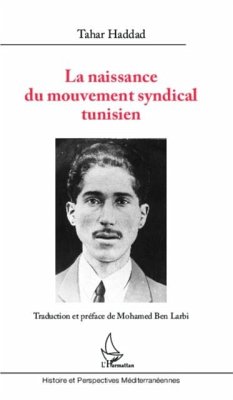 La naissance du mouvement syndical tunisien (eBook, PDF)