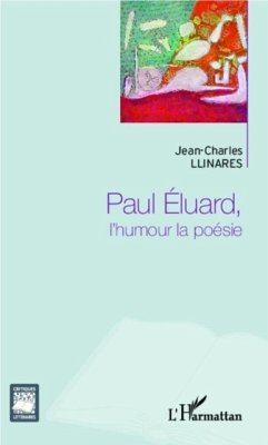 Paul Eluard, l'humour la poesie (eBook, PDF)
