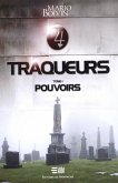 Traqueurs 01 : Pouvoirs (eBook, PDF)