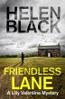 Friendless Lane (eBook, ePUB) - Bild 1