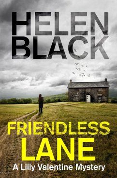 Friendless Lane (eBook, ePUB) - Black, Helen
