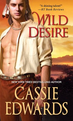 Cover Wild Desire (eBook, ePUB)