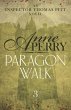Paragon Walk (Thomas Pitt Mystery, Book... - Bild 1