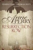 Resurrection Row (Thomas Pitt Mystery, Book 4) (eBook, ePUB)