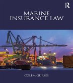 Marine Insurance Law (eBook, PDF)