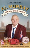 Let's re-Great Britain (eBook, ePUB) Let's re-Great Britain (eBook, ePUB)