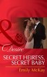 Secret Heiress, Secret Baby (eBook,... - Bild 1
