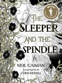 The Sleeper and the Spindle (eBook, ePUB)