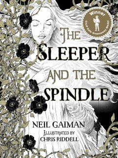 The Sleeper and the Spindle (eBook, ePUB) - Gaiman, Neil