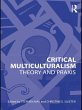 Critical Multiculturalism (eBook, PDF) - Bild 1