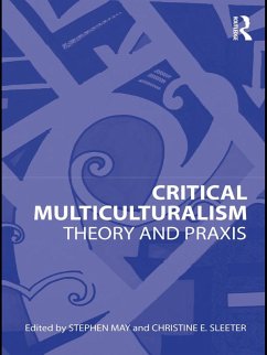 Critical Multiculturalism (eBook, PDF)