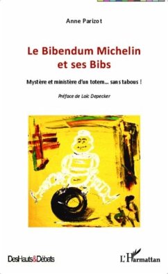 Cover Le Bibendum Michelin et ses Bibs (eBook, PDF)
