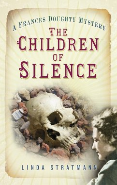 The Children of Silence (eBook, ePUB) - Stratmann, Linda