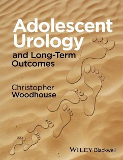 Adolescent Urology and Long-Term Outcomes (eBook, PDF) - Woodhouse, Christopher R. J.