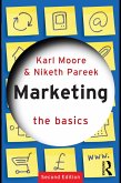 Marketing: The Basics (eBook, ePUB)