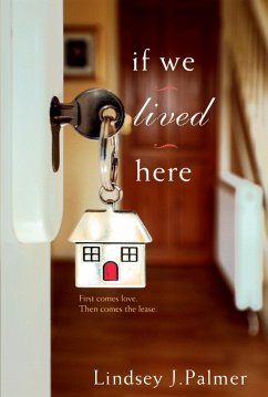 If We Lived Here (eBook, ePUB) - Palmer, Lindsey