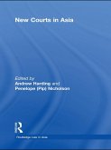 New Courts in Asia (eBook, PDF)