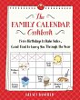 The Family Calendar Cookbook (eBook,... - Bild 1