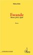 Ewande Amours, peurs, espoir (eBook,... - Bild 1
